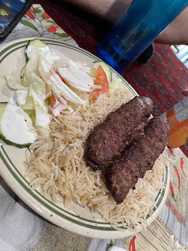 Photo of Afghan Kabob - 5284 Ferry St, Niagara Falls, ON L2G 1R5